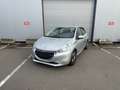 Peugeot 208 208 1.2i MARCHAND/EXPORT Zilver - thumbnail 1