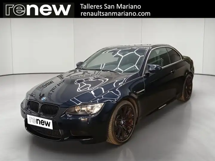 BMW M3 M3 2009