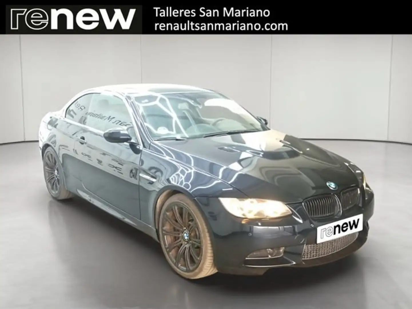BMW Basis Azul - 2