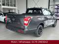 SsangYong Musso KGM Musso Grand 4WD Autm. LEDER NAVI LED Grau - thumbnail 23