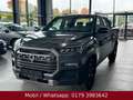 SsangYong Musso KGM Musso Grand 4WD Autm. LEDER NAVI LED Grau - thumbnail 1
