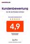 SsangYong Musso KGM Musso Grand 4WD Autm. LEDER NAVI LED Grau - thumbnail 3