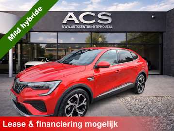 1.6 E-Tech full hybrid 145 techno | 2024 | Camera