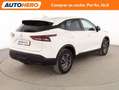 Nissan Qashqai 1.3 DIG-T Mild-Hybrid Acenta Blanco - thumbnail 6