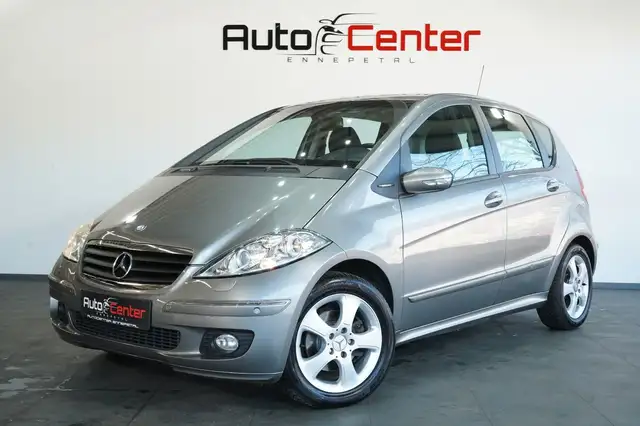 Mercedes-Benz A 200 *Automatik*3.Hand*Einparkhilfe*Sitzhz*