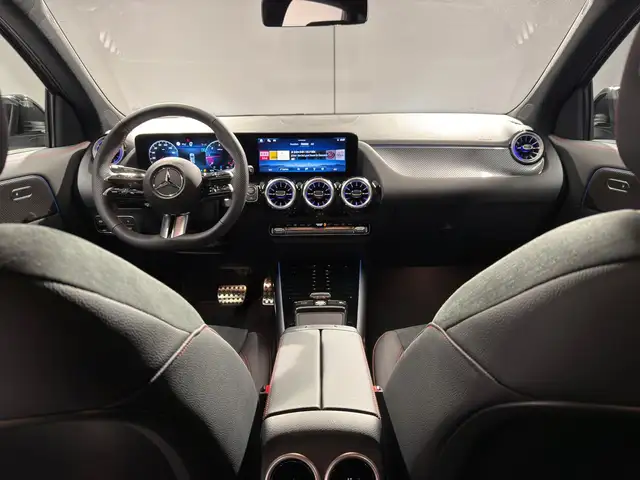 Mercedes-Benz GLA 200 d 4MATIC Österreich-Edition Ansicht 10