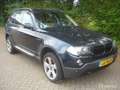 BMW X3 3.0 SI 4X4 Executive Aut. Leer Motor slaat niet aa Blauw - thumbnail 1