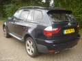 BMW X3 3.0 SI 4X4 Executive Aut. Leer Motor slaat niet aa Blauw - thumbnail 5