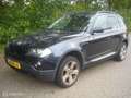 BMW X3 3.0 SI 4X4 Executive Aut. Leer Motor slaat niet aa Blauw - thumbnail 4