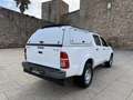 Toyota Hilux 2.5D-4D Cabina Doble GX 4x4 Wit - thumbnail 6