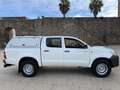 Toyota Hilux 2.5D-4D Cabina Doble GX 4x4 Wit - thumbnail 5