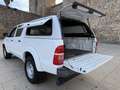 Toyota Hilux 2.5D-4D Cabina Doble GX 4x4 Wit - thumbnail 10