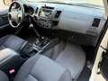 Toyota Hilux 2.5D-4D Cabina Doble GX 4x4 Wit - thumbnail 15