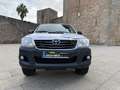 Toyota Hilux 2.5D-4D Cabina Doble GX 4x4 Wit - thumbnail 3