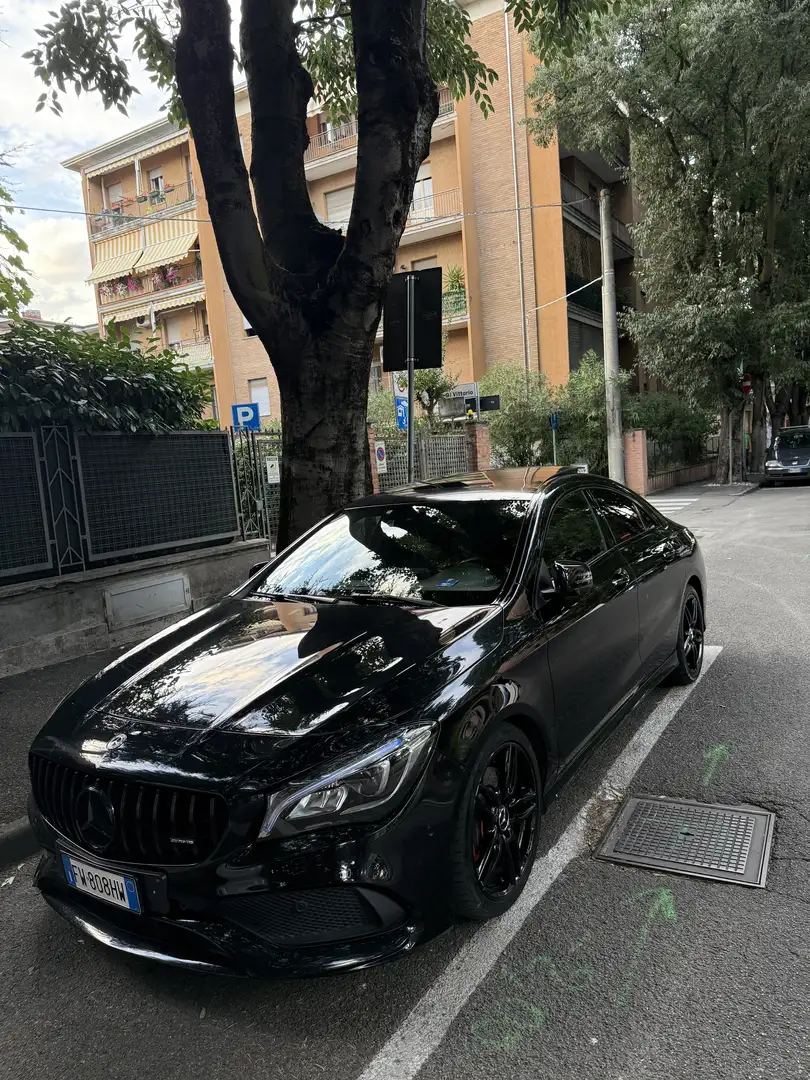 Mercedes-Benz CLA 220 Premium 4matic auto - 1
