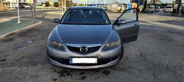 Mazda6 2.0CRTD 16v Active