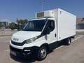 Iveco Daily Furgón 35S16 V 3000 H1 7.3 156 Blanc - thumbnail 2