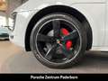 Porsche Macan GTS Panorama Rückfahrkamera Luftfederung Blanc - thumbnail 6