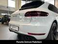Porsche Macan GTS Panorama Rückfahrkamera Luftfederung Weiß - thumbnail 19