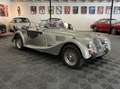 Morgan Plus 4 Centenary Limited Edition - 044/100 Silber - thumbnail 1
