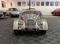 Morgan Plus 4 Centenary Limited Edition - 044/100 Silber - thumbnail 2