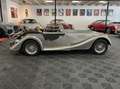 Morgan Plus 4 Centenary Limited Edition - 044/100 Silber - thumbnail 8