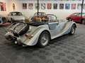 Morgan Plus 4 Centenary Limited Edition - 044/100 Silber - thumbnail 7