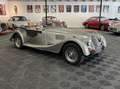Morgan Plus 4 Centenary Limited Edition - 044/100 Silber - thumbnail 9