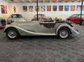 Morgan Plus 4 Centenary Limited Edition - 044/100 Silber - thumbnail 4