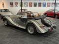 Morgan Plus 4 Centenary Limited Edition - 044/100 Silber - thumbnail 5