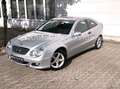 Mercedes-Benz C 200 Sportcoupe AUT.*SHZ*TEMP*E-PAKET*ALU*1HD Silber - thumbnail 2