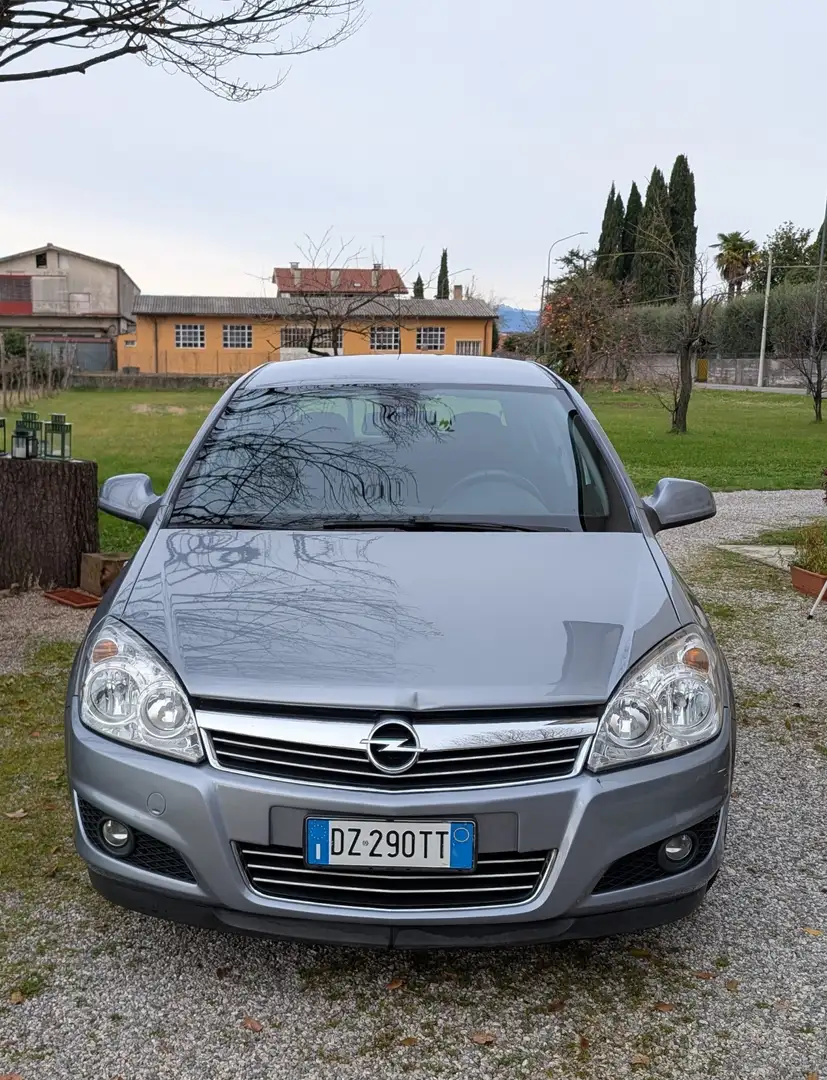 Opel Astra 5p 1.4 Enjoy Gpl-tech - 1