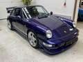 Porsche 964 911/964 C2 Coupe´ RS-Look/H-Kennzeichen/Klima Kék - thumbnail 3