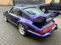 Porsche 964 911/964 C2 Coupe´ RS-Look/H-Kennzeichen/Klima Blauw - thumbnail 12