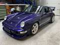 Porsche 964 911/964 C2 Coupe´ RS-Look/H-Kennzeichen/Klima Albastru - thumbnail 10