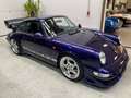 Porsche 964 911/964 C2 Coupe´ RS-Look/H-Kennzeichen/Klima plava - thumbnail 4