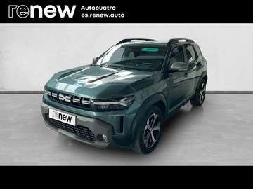 1.2 mild hybrid Journey 4x2 96kW 48v