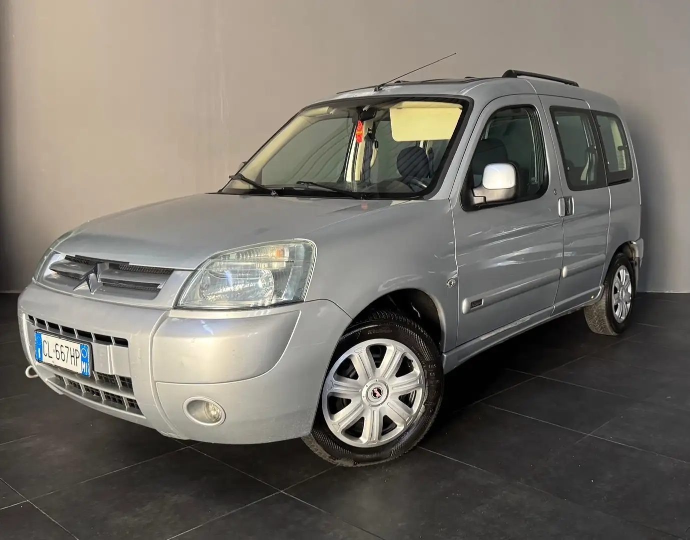 Citroen Berlingo 1.6 16v Benzina - 2