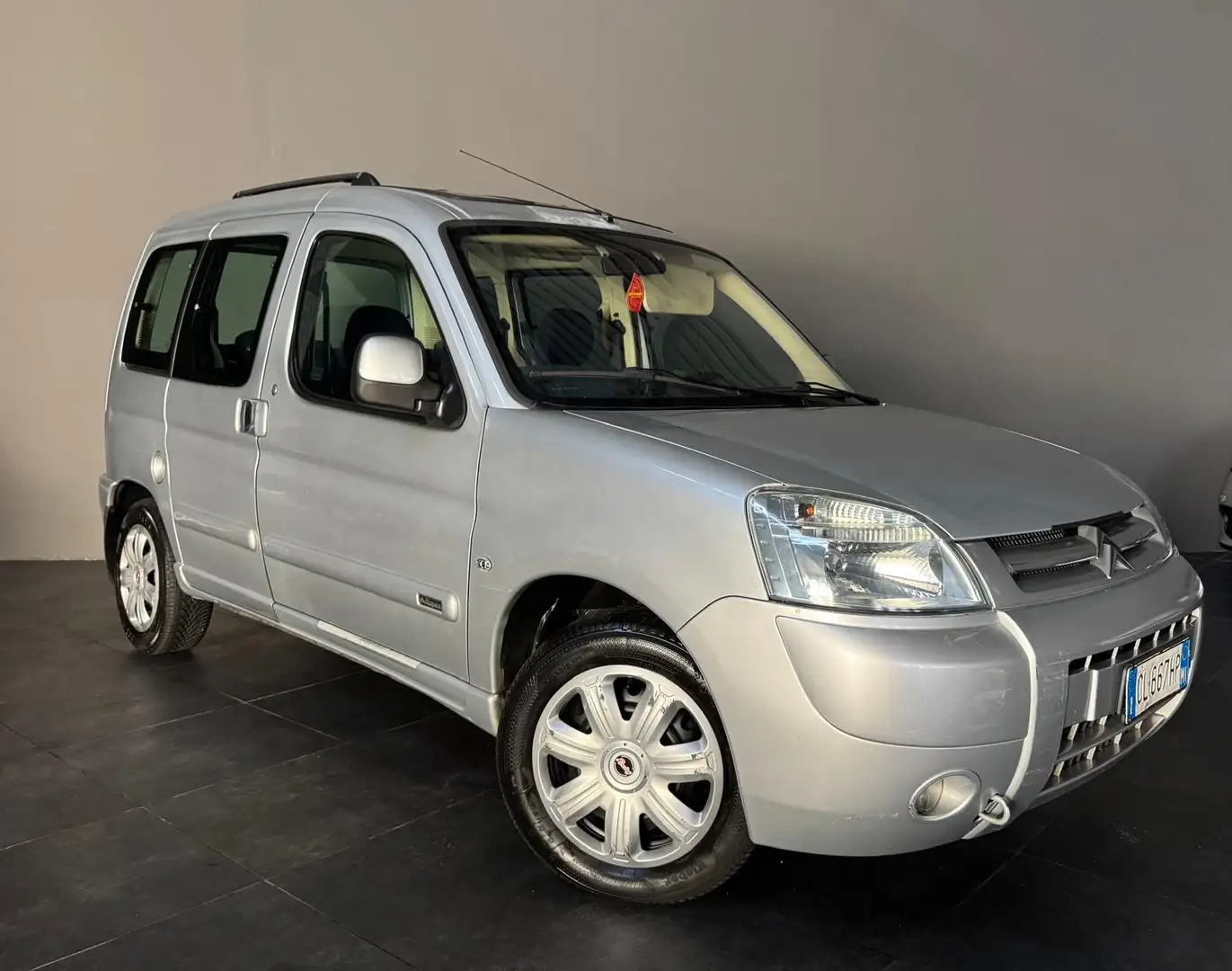 Citroen Berlingo 1.6 16v Benzina - 1