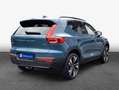 Volvo XC40 XC40 B4 B DKG Ultimate Dark Stdhzg*Pano Blau - thumbnail 2