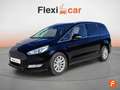Ford Galaxy 2.0TDCI Titanium 150 Negro - thumbnail 3
