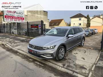 2.0 TDI 190CH 4MOTION DSG7