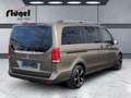 Mercedes-Benz V 250 CDI/Avantgard/Vollausst./Lang Gris - thumbnail 4