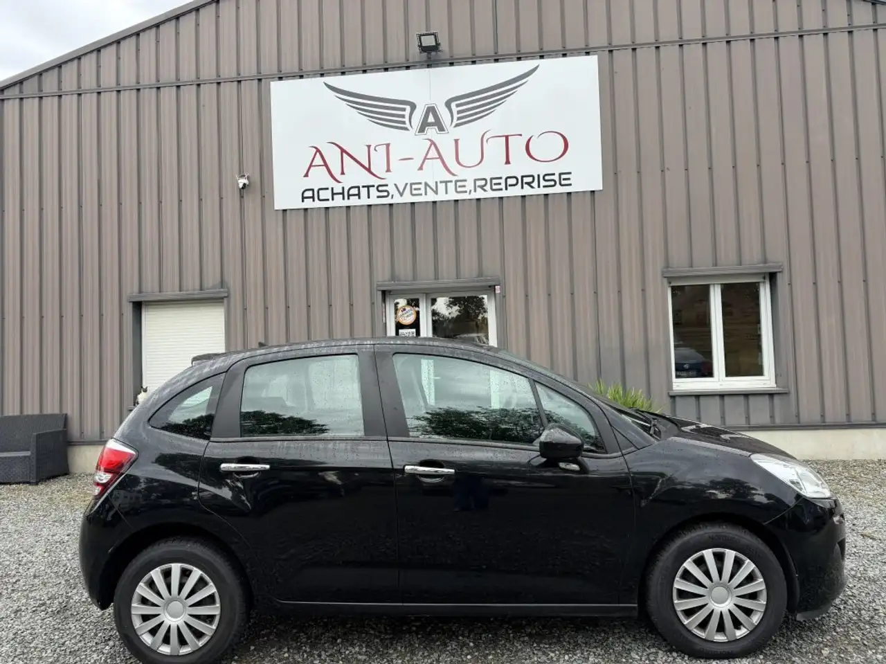Citroën C3