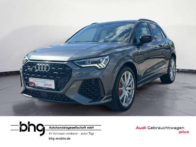 2022 Audi RSQ3