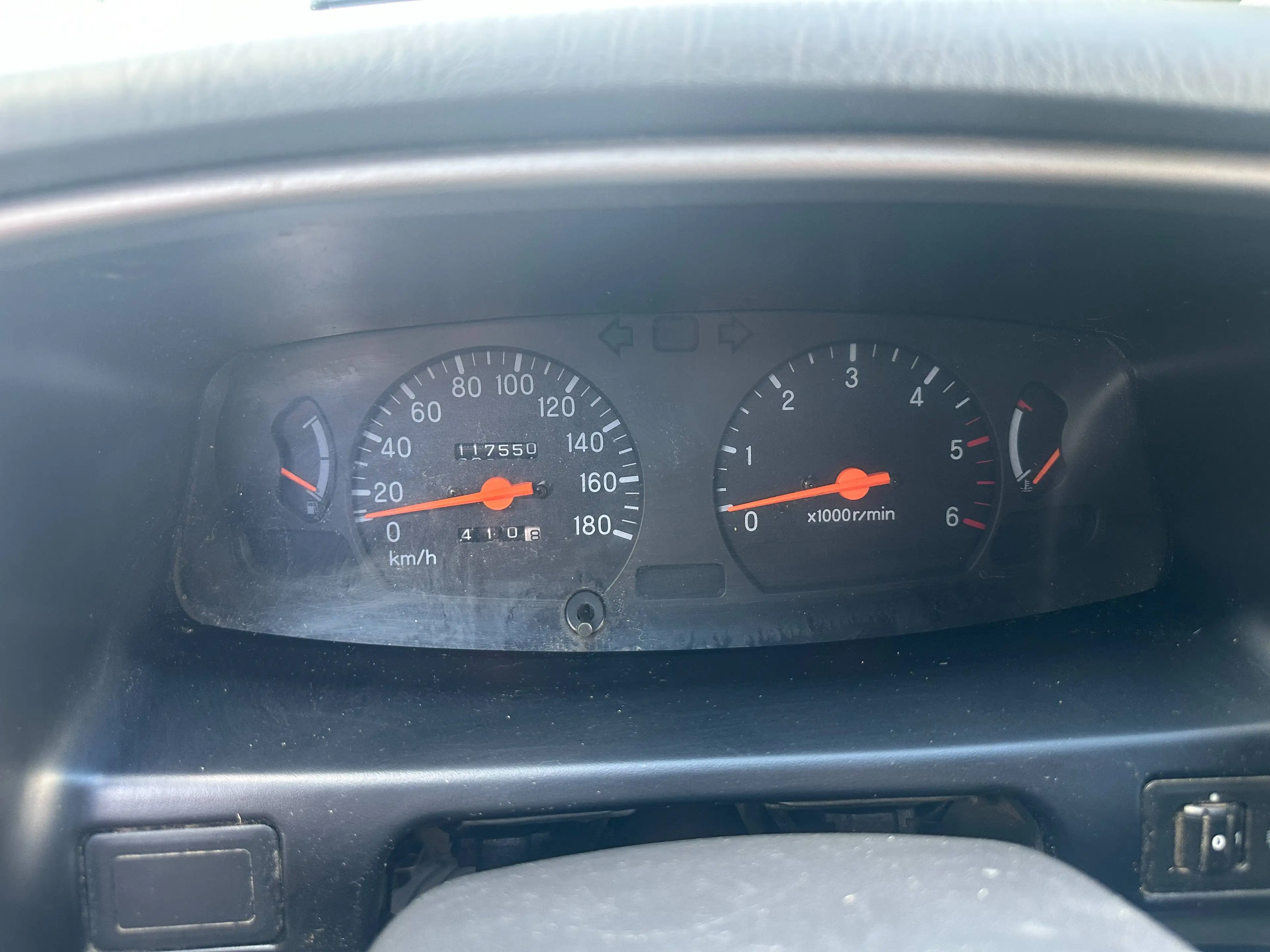 Mitsubishi L200 2.5 Turbo int. Canyon 4WD — photo 9