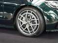 Mercedes-Benz E 220 E 220 d Cabrio AMG Line smaragdgrün 360° Burmest zelena - thumbnail 2