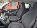 smart forFour Automatik*Klima*Servo* Neuer Service*TÜV Neu Schwarz - thumbnail 6