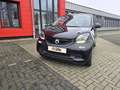 smart forFour Automatik*Klima*Servo* Neuer Service*TÜV Neu Schwarz - thumbnail 1