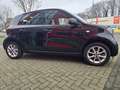 smart forFour Automatik*Klima*Servo* Neuer Service*TÜV Neu Schwarz - thumbnail 5